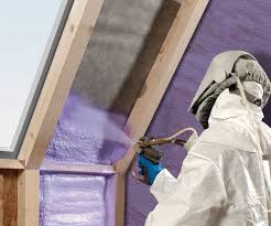 Best Eco-Friendly or Green Insulation Solutions  in Salem, WV